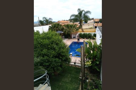 Casa para alugar com 500m², 4 quartos e 7 vagasPiscina