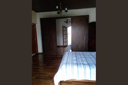 Casa para alugar com 500m², 4 quartos e 7 vagasSuíte 2