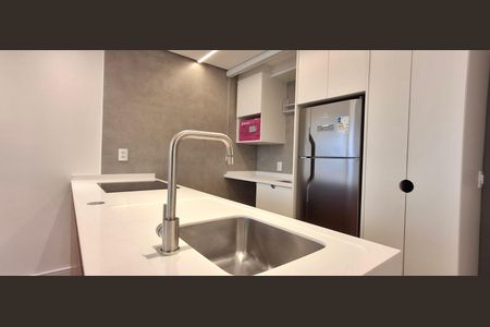 Apartamento para alugar com 61m², 2 quartos e 1 vaga Apartamento para alugar com 61m², 2 quartos e 1 vagaCozinha