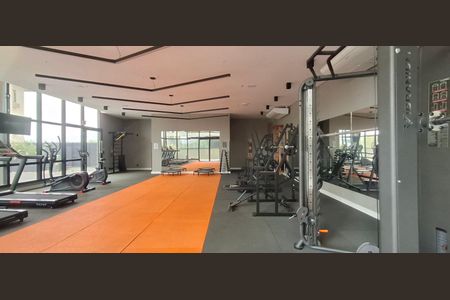 Apartamento para alugar com 61m², 2 quartos e 1 vaga Apartamento para alugar com 61m², 2 quartos e 1 vagaÁrea Comum
