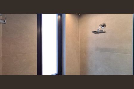 Apartamento para alugar com 61m², 2 quartos e 1 vaga Apartamento para alugar com 61m², 2 quartos e 1 vagaBanheiro