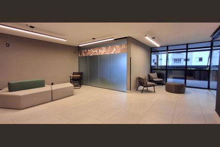 Apartamento para alugar com 61m², 2 quartos e 1 vaga Apartamento para alugar com 61m², 2 quartos e 1 vagaHall de entrada