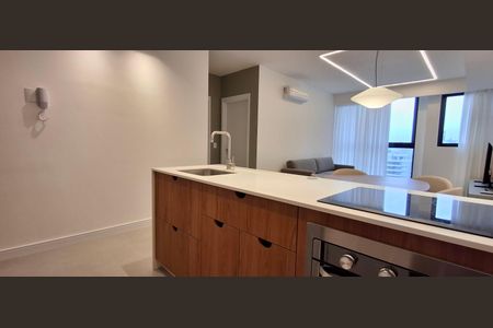 Apartamento para alugar com 61m², 2 quartos e 1 vaga Apartamento para alugar com 61m², 2 quartos e 1 vagaCozinha