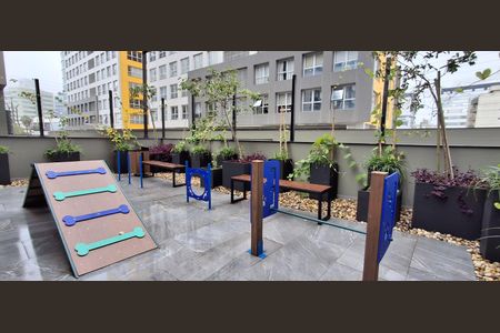 Apartamento para alugar com 61m², 2 quartos e 1 vaga Apartamento para alugar com 61m², 2 quartos e 1 vagaÁrea Comum