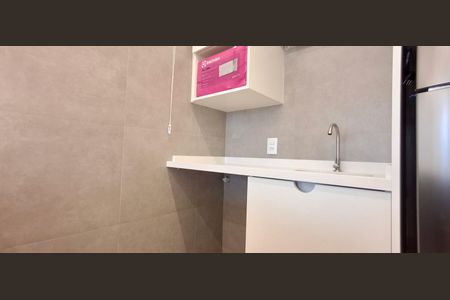 Apartamento para alugar com 61m², 2 quartos e 1 vaga Apartamento para alugar com 61m², 2 quartos e 1 vagaÁrea de Serviço