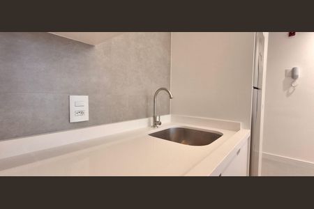 Apartamento para alugar com 61m², 2 quartos e 1 vaga Apartamento para alugar com 61m², 2 quartos e 1 vagaÁrea de Serviço