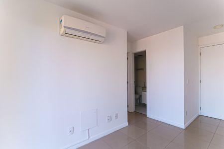 Apartamento à venda com 42m², 1 quarto e 1 vagaSala