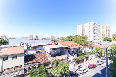 Apartamento à venda com 42m², 1 quarto e 1 vagaVaranda da Sala