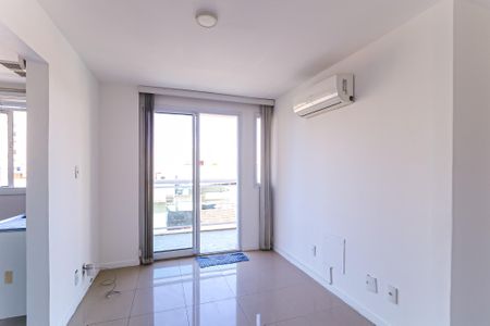Apartamento à venda com 42m², 1 quarto e 1 vagaSala