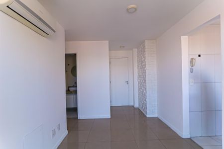 Apartamento à venda com 42m², 1 quarto e 1 vagaSala