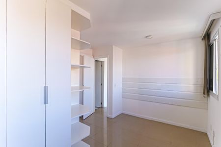 Apartamento à venda com 42m², 1 quarto e 1 vagaQuarto