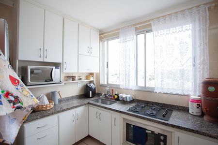 Apartamento à venda com 112m², 3 quartos e 1 vagaCozinha