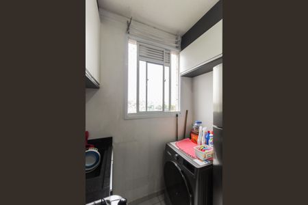 Apartamento para alugar com 38m², 2 quartos e sem vagaÁrea de Serviço