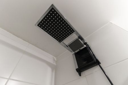 Apartamento para alugar com 38m², 2 quartos e sem vagaBanheiro