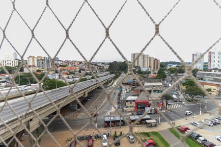 Apartamento para alugar com 38m², 2 quartos e sem vagaVista do Quarto 2