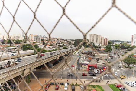 Apartamento para alugar com 38m², 2 quartos e sem vagaVista da Sala