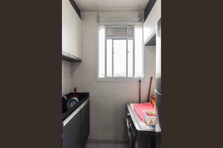 Apartamento para alugar com 38m², 2 quartos e sem vagaÁrea de Serviço