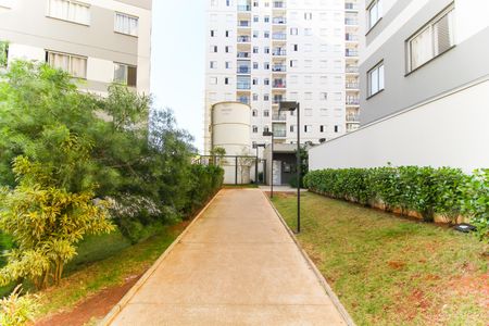 Apartamento para alugar com 38m², 2 quartos e sem vagaÁrea Comum