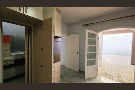 Casa para alugar com 270m², 4 quartos e 3 vagasSuíte