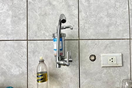 Casa à venda com 90m², 4 quartos e 1 vaga Casa à venda com 90m², 4 quartos e 1 vagaCozinha 3