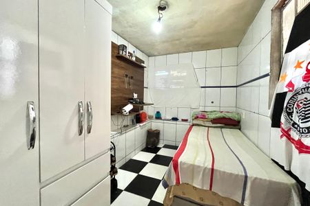 Casa à venda com 90m², 4 quartos e 1 vaga Casa à venda com 90m², 4 quartos e 1 vagaQuarto 4