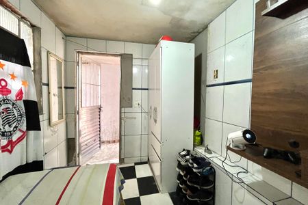 Casa à venda com 90m², 4 quartos e 1 vaga Casa à venda com 90m², 4 quartos e 1 vagaQuarto 4