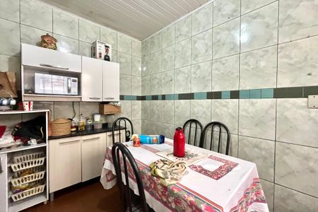 Casa à venda com 90m², 4 quartos e 1 vaga Casa à venda com 90m², 4 quartos e 1 vagaCozinha 1