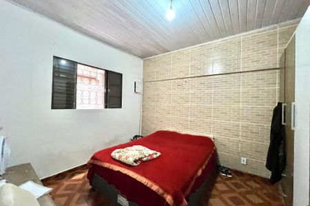 Casa à venda com 90m², 4 quartos e 1 vaga Casa à venda com 90m², 4 quartos e 1 vagaQuarto 1