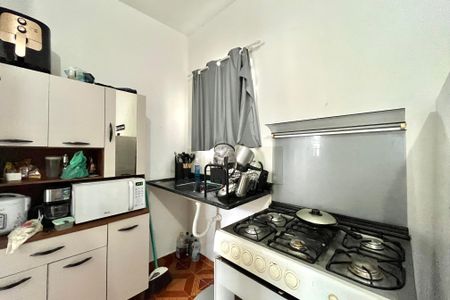 Casa à venda com 90m², 4 quartos e 1 vaga Casa à venda com 90m², 4 quartos e 1 vagaCozinha 2