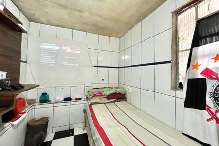 Casa à venda com 90m², 4 quartos e 1 vaga Casa à venda com 90m², 4 quartos e 1 vagaQuarto 4