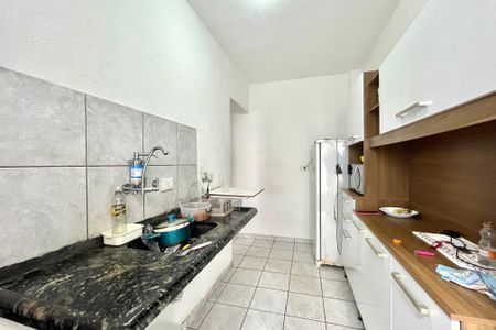 Casa à venda com 90m², 4 quartos e 1 vaga Casa à venda com 90m², 4 quartos e 1 vagaCozinha 3