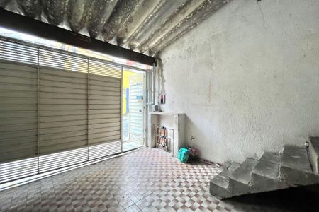 Casa à venda com 90m², 4 quartos e 1 vaga Casa à venda com 90m², 4 quartos e 1 vagaGaragem