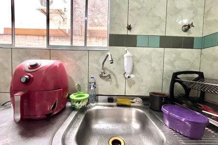 Casa à venda com 90m², 4 quartos e 1 vaga Casa à venda com 90m², 4 quartos e 1 vagaCozinha 1