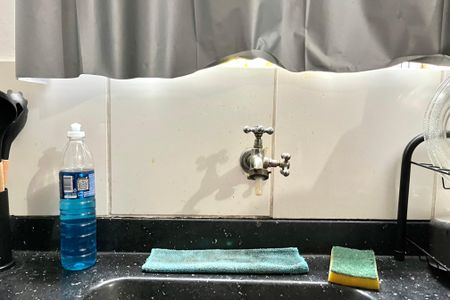 Casa à venda com 90m², 4 quartos e 1 vaga Casa à venda com 90m², 4 quartos e 1 vagaCozinha 2