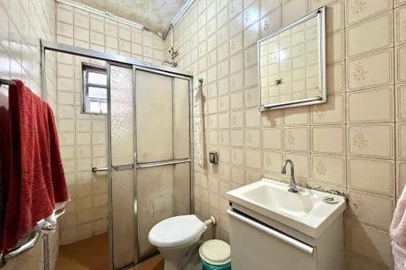 Casa à venda com 90m², 4 quartos e 1 vaga Casa à venda com 90m², 4 quartos e 1 vagaBanheiro 1