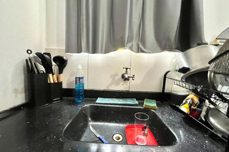 Casa à venda com 90m², 4 quartos e 1 vaga Casa à venda com 90m², 4 quartos e 1 vagaCozinha 2