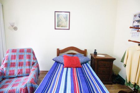 Apartamento à venda com 198m², 3 quartos e 4 vagasSuíte 2