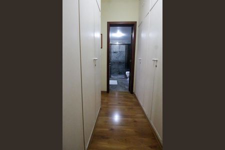 Apartamento à venda com 198m², 3 quartos e 4 vagasSuíte 1