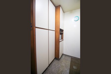Apartamento à venda com 198m², 3 quartos e 4 vagasCozinha