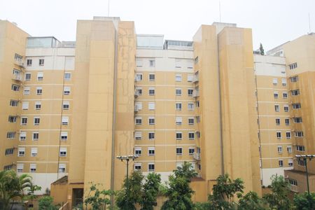 Apartamento à venda com 198m², 3 quartos e 4 vagasVista da Varanda da Suíte 2