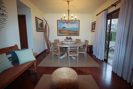 Sala de apartamento à venda com 3 quartos, 198m² em Paraíso do Morumbi, São Paulo