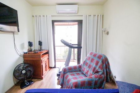 Apartamento à venda com 198m², 3 quartos e 4 vagasSuíte 2