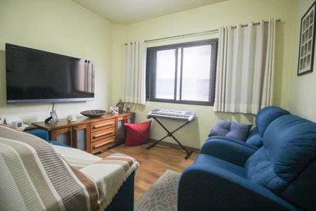 Apartamento à venda com 198m², 3 quartos e 4 vagasQuarto