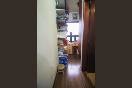 Apartamento à venda com 198m², 3 quartos e 4 vagasQuarto de Serviço