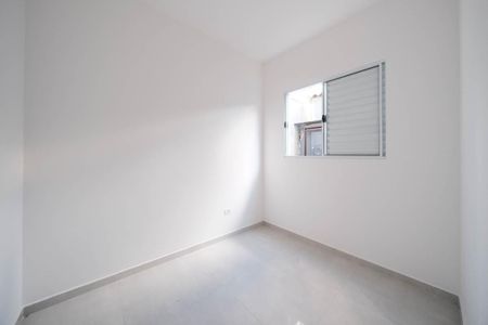 Quarto 2 de apartamento à venda com 2 quartos, 40m² em Vila Santa Teresa, São Paulo