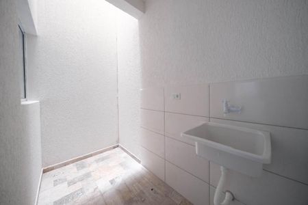 Apartamento à venda com 40m², 2 quartos e sem vagaÁrea de Serviço