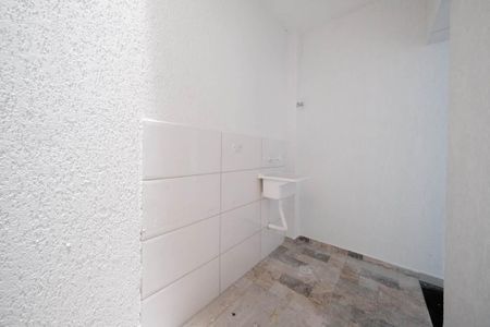 Apartamento à venda com 40m², 2 quartos e sem vagaÁrea de Serviço
