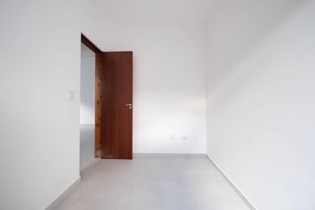 Quarto 2 de apartamento à venda com 2 quartos, 40m² em Vila Santa Teresa, São Paulo