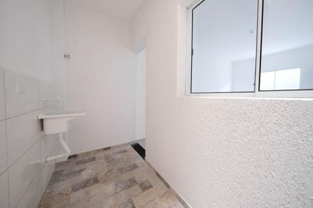 Apartamento à venda com 40m², 2 quartos e sem vagaÁrea de Serviço