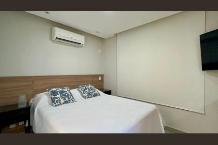 Quarto de kitnet/studio à venda com 1 quarto, 40m² em Jardim Paulista, São Paulo